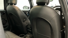 MINI Hatchback 1.5 Cooper Exclusive Premium Plus 5dr Auto Petrol Hatchback